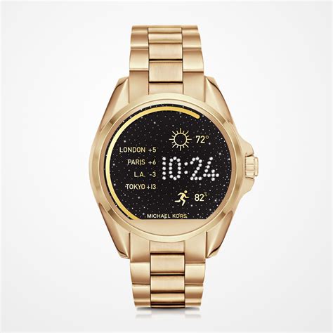 michael kors smartwatch compatible with iphone 11|Michael Kors Access smartwatches: Pic.